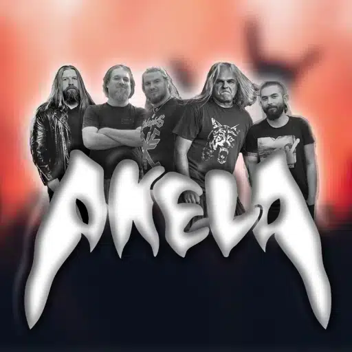 Akela koncert Rock Palota 2026