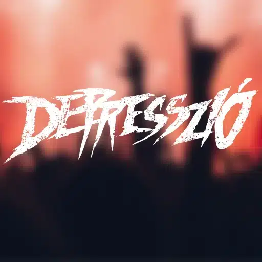 Depresszió koncert Rock Palota 2026