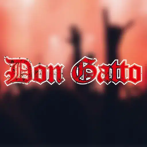 Don Gatto koncert Rock Palota 2026