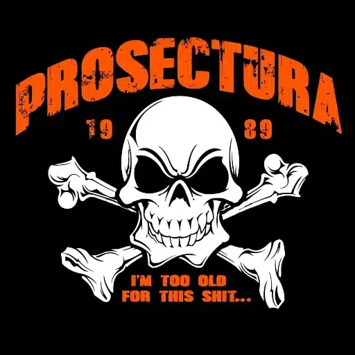 Prosectura koncert Rock Palota 2026