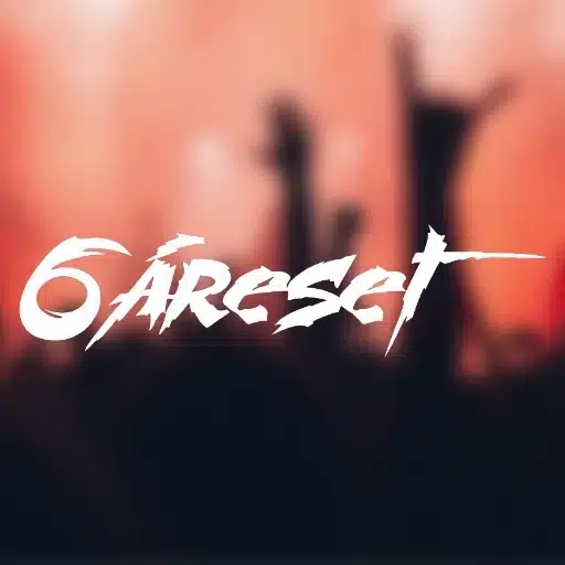 6áreset koncert Rock Palota 2026