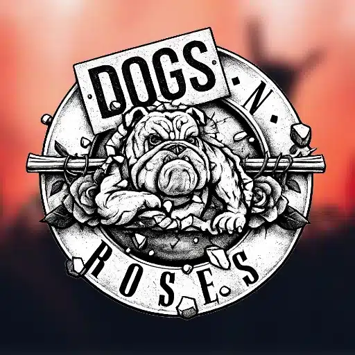 Dogs n' Roses koncert Rock Palota 2026