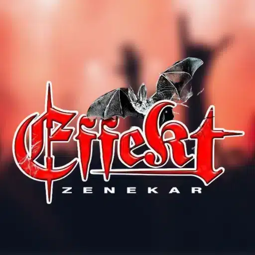 Effekt koncert Rock Palota 2026 Várpalota