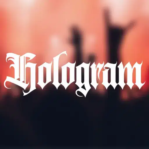 Hologram koncert Rock Palota 2026