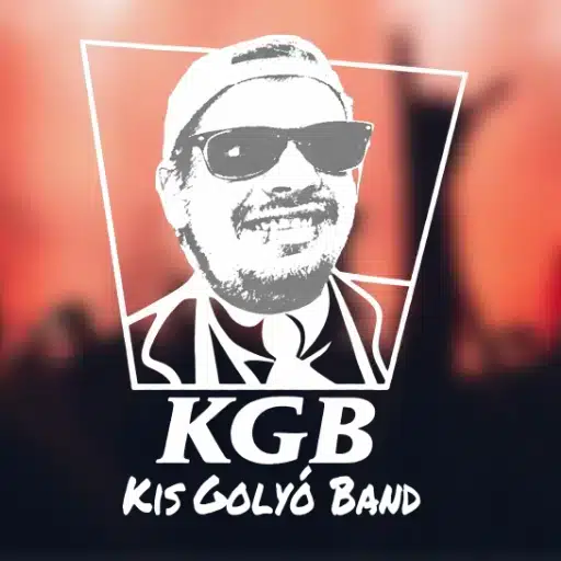 KGB koncert Rock Palota 2026