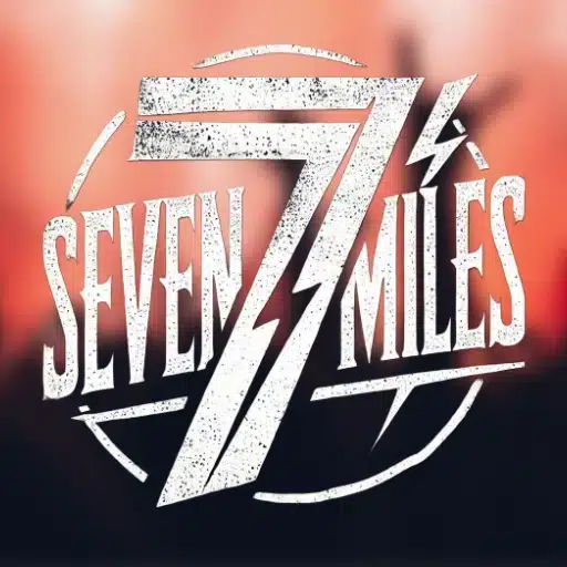 Seven Miles koncert Rock Palota 2026
